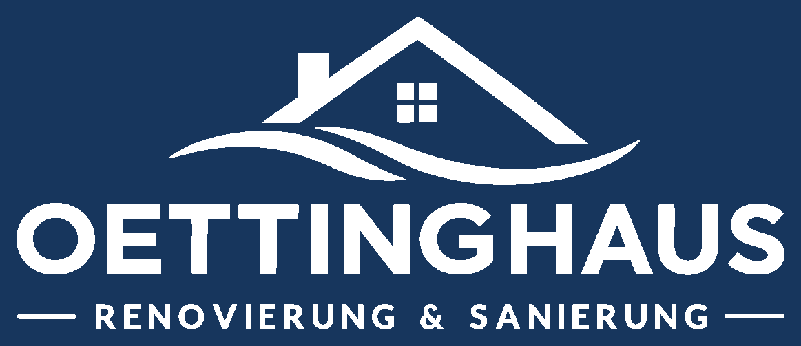 OETTINGHAUS – Renovierung und Sanierung